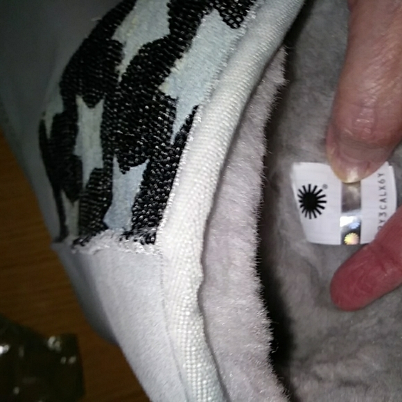 UGG Sequin Star Boot NWT - Picture 7 of 9